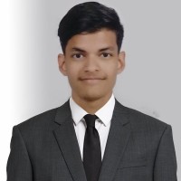 Keyur D.