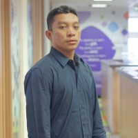 Yosep Roni Simarmata