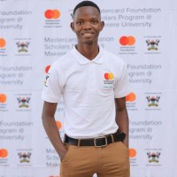 Timothy Oyo