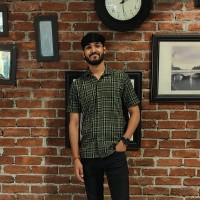 Pradum Singh