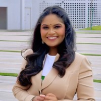 Ashwinniie Rajasekeran