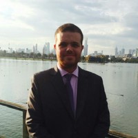 Jonathan Weales