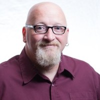 Eric Desmeules