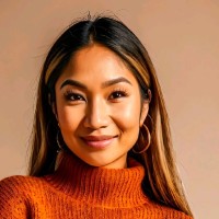 Justine Magat, Cpa