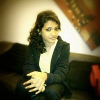 Manasa Nair