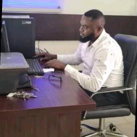 Joseph Udom (COREN, MNSE, NEMSA, MNIEEE, IAENG)