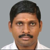 Raj Mohan Ramadoss