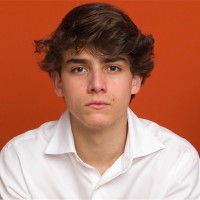 Lucas Klabin