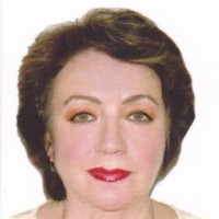 Наталья Курскова