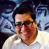 Gonzalo Vasquez-Mejia Salas