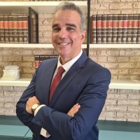 Eugênio Ximenes Andrade, MSc.