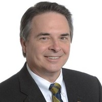 Larry Alford