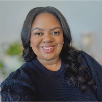 Jalena Robinson