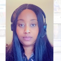 Jennifer Ofure Edeoghon