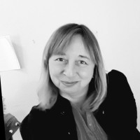 audrey Degaret,  Audrey