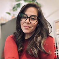Joanna Inzunza