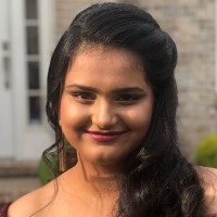 Tanvee Sharma