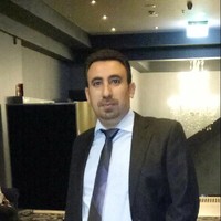 Sarmad Hirmiz