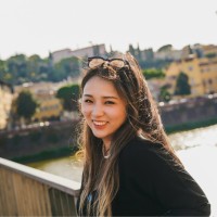 Eve WANG