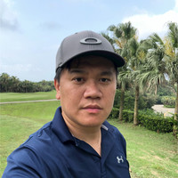 Ben LU