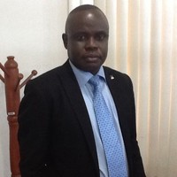 Solomon Eguakun