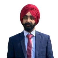 Pardeep Singh