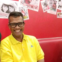 Meor Hamdan