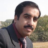 Shahzad Ahmed
