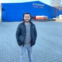 Hakan OZCETİN