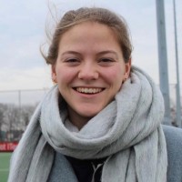 Mette Wiezer