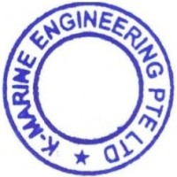 K-MARINE ENGINEERING