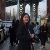 Zichang (Eva) Liu