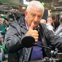 Paolo Salce