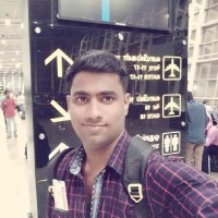 Santhosh Kumar