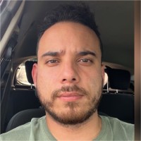 Michael Moraes
