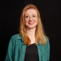 Joanna Chruściel