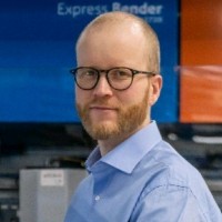 Matias Väntänen