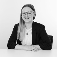 Gina-Maria Wackernagel