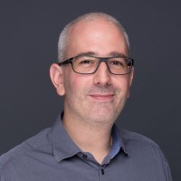 Dirk Eichenberger