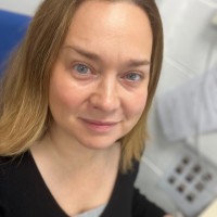 Sarah Cockerill