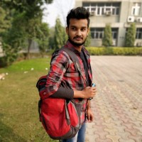 Nirvesh Kumar