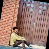 Ali Hussnain