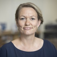 Anette Østergaard Vedel