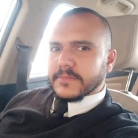Haitham Al-Mohamady