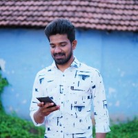 Manikandan P