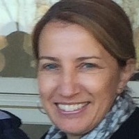 Deb Thomas