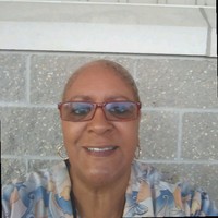 Yvonne Mollett