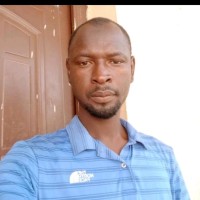 Mele Alhaji Bulama