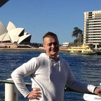 Angelo Makrodimitris