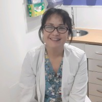 María Alejandra Aljaro Inostroza